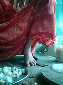 Snapshot of Anjal-123 chatting on 18, 10, 2025 Anjal-123 online show from 18, 10, 2025