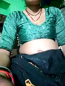 Snapshot of Anjal-123 chatting on 19, 10, 2025 Anjal-123 online show from 19, 10, 2025