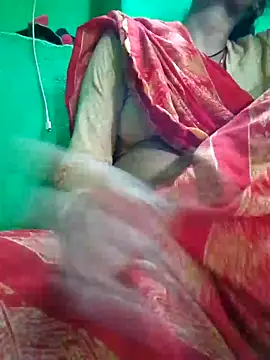 Snapshot of Anjal-123 chatting on 25, 10, 2025 Anjal-123 online show from 25, 10, 2025