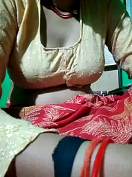 Snapshot of Anjal-123 chatting on 26, 10, 2025 Anjal-123 online show from 26, 10, 2025