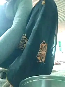 Snapshot of Anjal-123 chatting on 2, 12, 2025 Anjal-123 online show from 2, 12, 2025