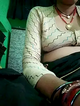 Snapshot of Anjal-123 chatting on 4, 12, 2025 Anjal-123 online show from 4, 12, 2025