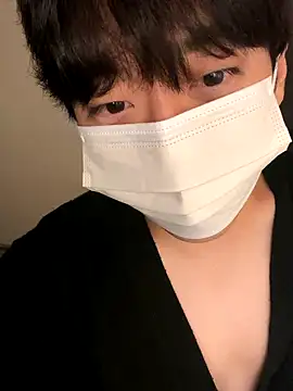 Snapshot of min9811 chatting on 2, 11, 2025 min9811 online show from 2, 11, 2025