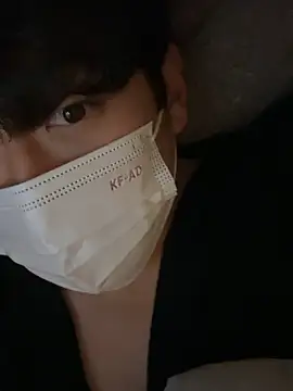 Snapshot of min9811 chatting on 10, 11, 2025 min9811 online show from 10, 11, 2025