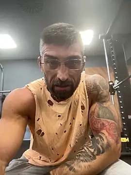 GmGit online show from 2, 10, 2025