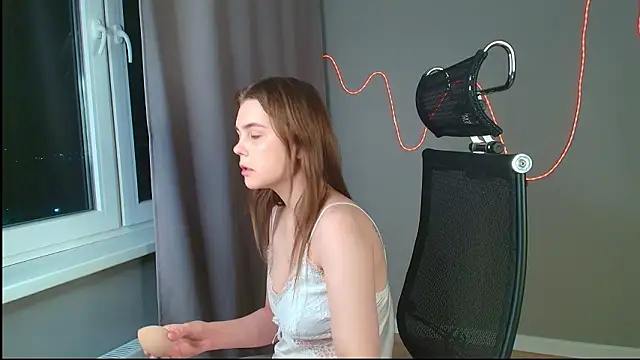 LeksaLove online show from 25, 2, 2026