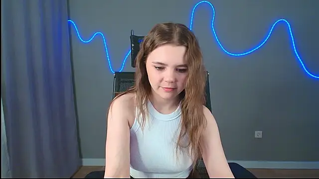 LeksaLove online show from 26, 2, 2026