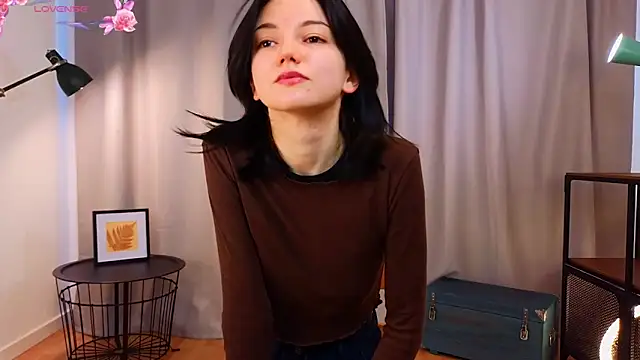 PamilaGrassle online show from 17, 9, 2025