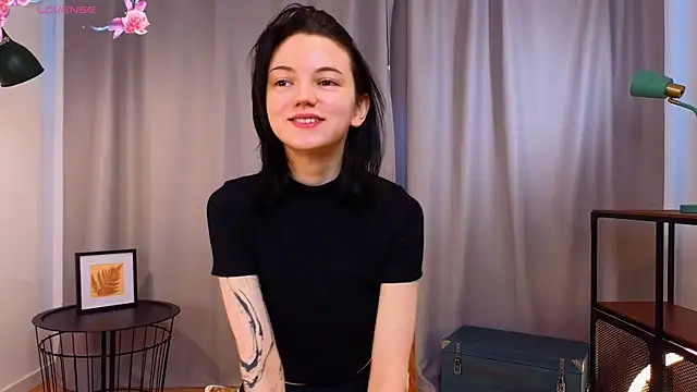 PamilaGrassle online show from 22, 9, 2025