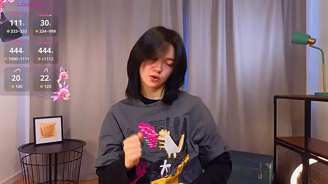 PamilaGrassle online show from 3, 10, 2025