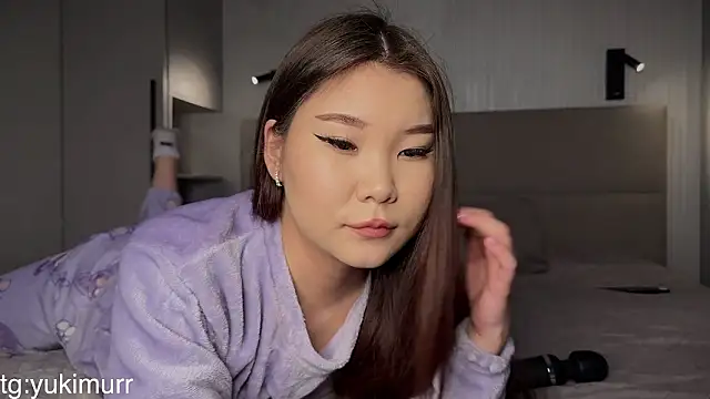 iamyuki online show from 4, 2, 2026