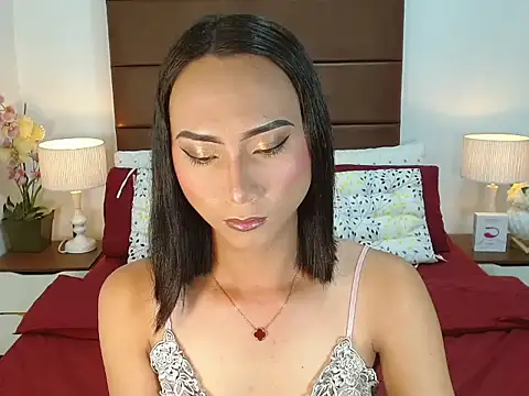 BlaireWilzon online show from 16, 9, 2025