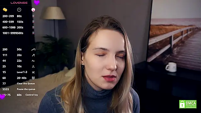 Snapshot of HongTomczak chatting on 3, 10, 2025 HongTomczak online show from 3, 10, 2025