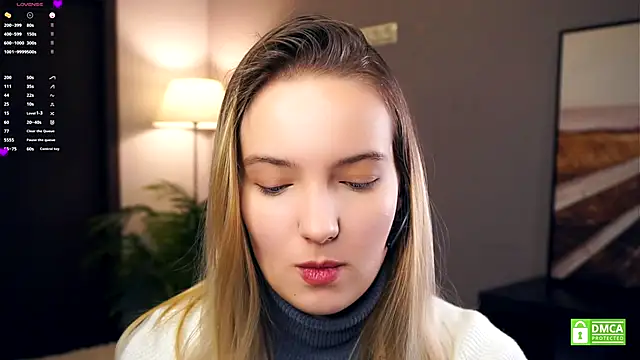 Snapshot of HongTomczak chatting on 6, 10, 2025 HongTomczak online show from 6, 10, 2025