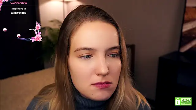 Snapshot of HongTomczak chatting on 7, 10, 2025 HongTomczak online show from 7, 10, 2025