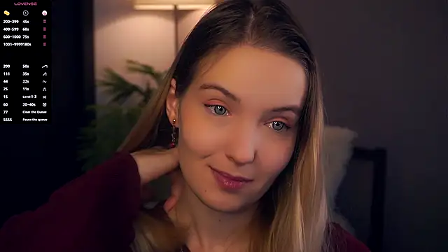 Snapshot of HongTomczak chatting on 22, 10, 2025 HongTomczak online show from 22, 10, 2025