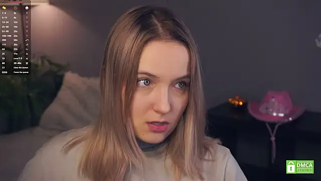 Snapshot of HongTomczak chatting on 4, 11, 2025 HongTomczak online show from 4, 11, 2025