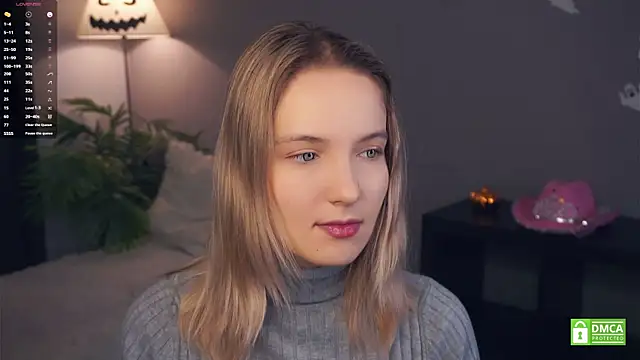 Snapshot of HongTomczak chatting on 6, 11, 2025 HongTomczak online show from 6, 11, 2025