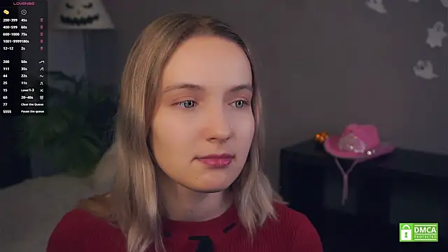 Snapshot of HongTomczak chatting on 7, 11, 2025 HongTomczak online show from 7, 11, 2025