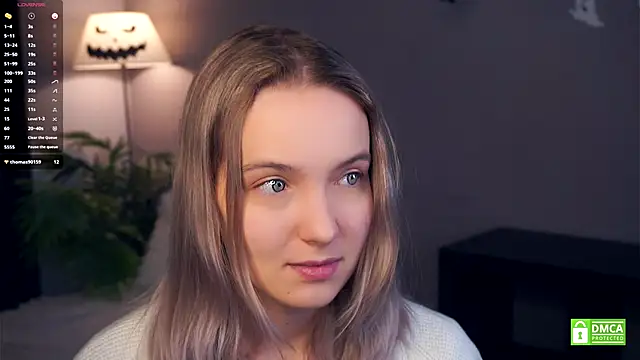 Snapshot of HongTomczak chatting on 11, 11, 2025 HongTomczak online show from 11, 11, 2025