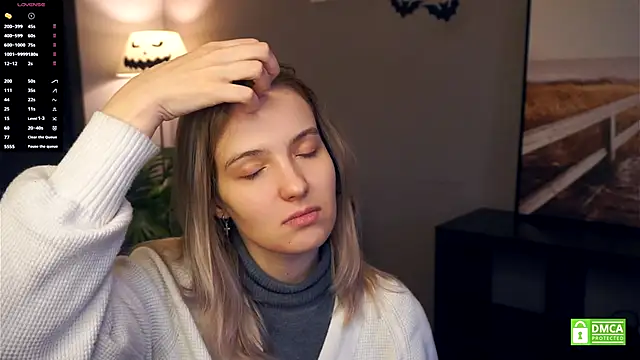 Snapshot of HongTomczak chatting on 27, 11, 2025 HongTomczak online show from 27, 11, 2025