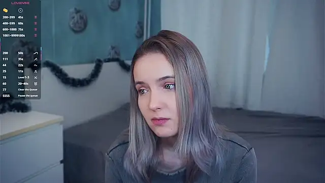 HongTomczak online show from 13, 1, 2026