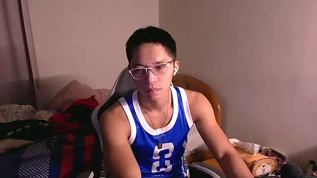 iron0401 online show from 7, 3, 2026