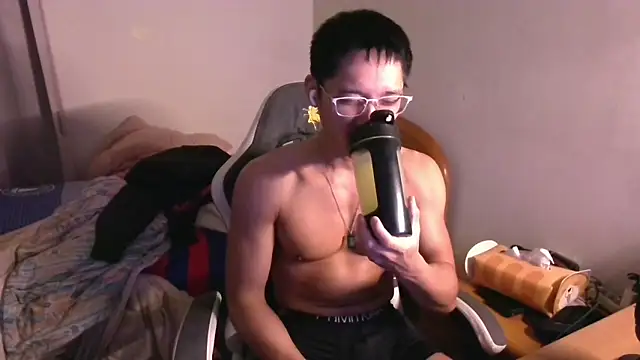 iron0401 online show from 11, 3, 2026