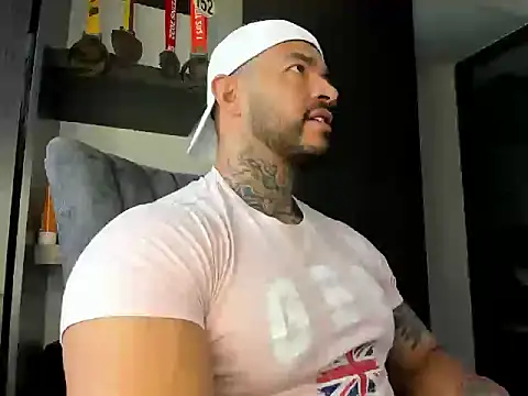 Michael Fame online show from 21, 2, 2026