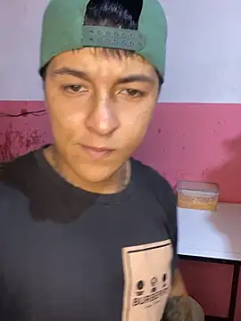 Jrivera22 online show from 29, 10, 2025