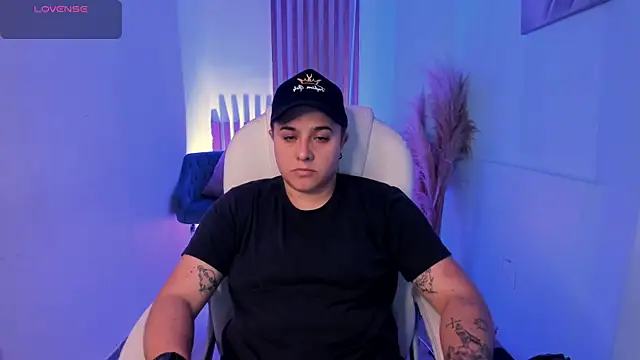 Snapshot of IanGilbert chatting on 16, 1, 2026 IanGilbert online show from 16, 1, 2026