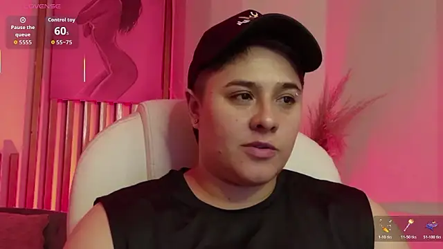 Snapshot of IanGilbert chatting on 2, 2, 2026 IanGilbert online show from 2, 2, 2026