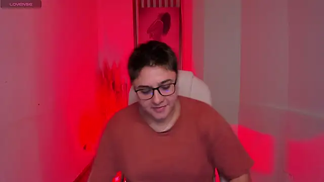 Snapshot of IanGilbert chatting on 16, 2, 2026 IanGilbert online show from 16, 2, 2026