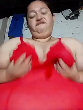 Sexyy-BBW online show from 5, 10, 2025