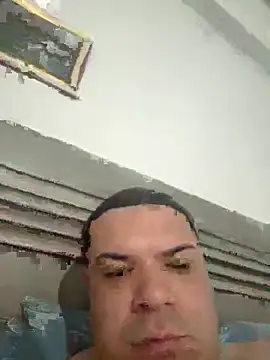 YadielPublic online show from 19, 2, 2026