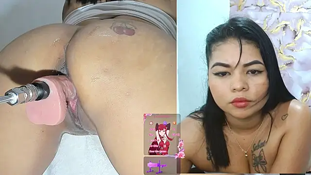 Emily Thompson33 online show from 8, 1, 2026