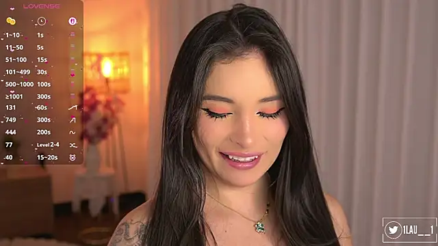 Snapshot of Just__dani chatting on 8, 1, 2026 Just dani online show from 8, 1, 2026