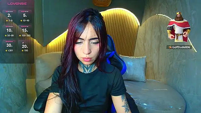 Snapshot of roux_r chatting on 18, 1, 2026 roux r online show from 18, 1, 2026