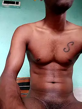 ShinuRoy online show from 2, 10, 2025