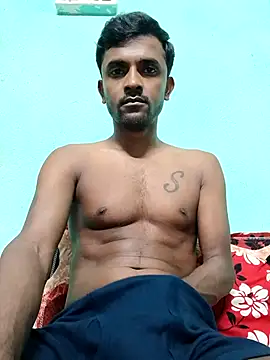 ShinuRoy online show from 4, 10, 2025