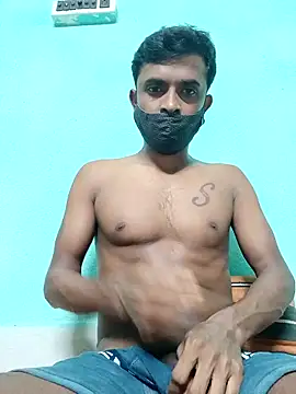 ShinuRoy online show from 5, 10, 2025