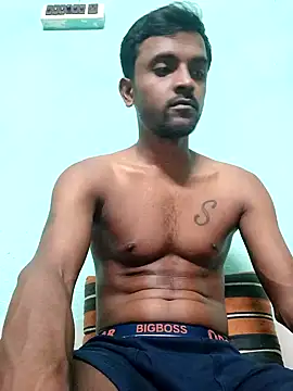 ShinuRoy online show from 7, 10, 2025