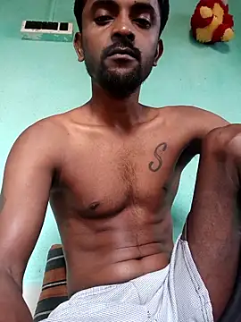 ShinuRoy online show from 15, 10, 2025