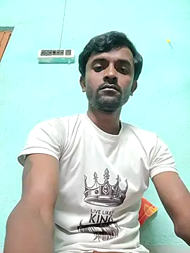 ShinuRoy online show from 22, 12, 2025