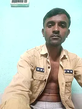 ShinuRoy online show from 16, 1, 2026