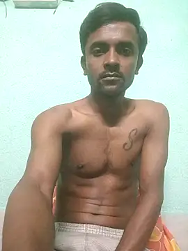 ShinuRoy online show from 5, 3, 2026