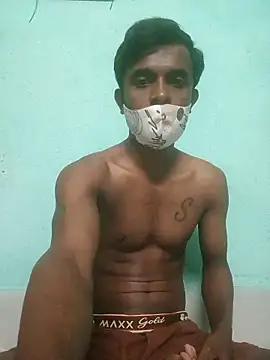 ShinuRoy online show from 13, 3, 2026