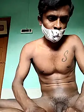 ShinuRoy online show from 31, 3, 2026