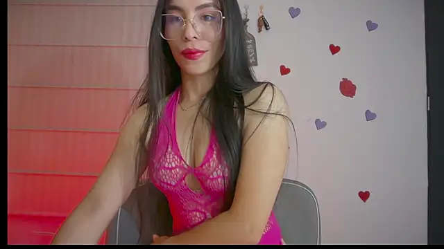 sasha jonne online show from 19, 4, 2026