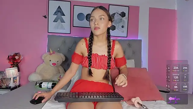 LunaStar- online show from 30, 9, 2025